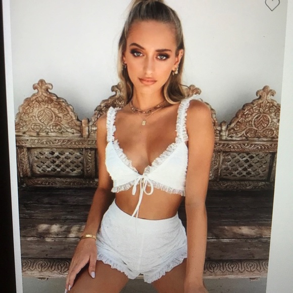 Tiger Mist Paulo Short Set - Picture 2 of 4